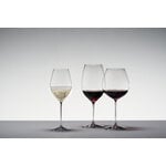 Riedel Veritas Old World Pinot Noir red wine glass, 2 pcs, decoration image