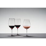 Riedel Veritas Cabernet / Merlot red wine glass, 2 pcs, decoration image