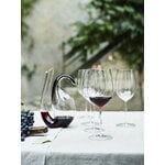 Riedel Veritas Cabernet / Merlot red wine glass, 2 pcs, decoration image