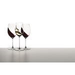 Riedel Veritas Old World Syrah red wine glass, 2 pcs, decoration image