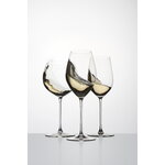 Riedel Veritas Riesling / Zinfandel white wine glass, 2 pcs, decoration image