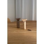 Ro Collection Toolie grinder, dark stained oak, view 6