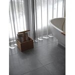 Ro Collection Toolbox container, high, oiled oak, decoration image