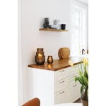 Ro Collection Oak Board no. 62 cutting board, medium, natural, view 2