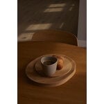 Ro Collection Oak Board no. 61 cutting board, small, natural, view 7