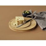 Ro Collection Oak Board no. 61 cutting board, small, natural, view 5