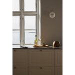 Ro Collection Oak Board no. 62 cutting board, medium, natural, view 11