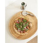 Ro Collection Oak Board nr 64 skärbräda, gourmet, natur, dekorationsbild