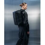 Db Journey Roamer Duffel reppu, 25 L, black out, sisustuskuva