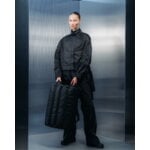Db Journey Roamer Pro Split Duffel reppu, 50 L, black out, sisustuskuva