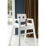 Nofred Robot high chair, white