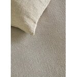 Roots Living Polku bedspread, 280 x 260 cm, taupe, decoration image