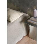 Roots Living Polku bedspread, 280 x 260 cm, taupe, decoration image