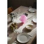 Crème Atelier Soft Serve tragbare Leuchte, rose sorbet, dekorationsbild