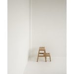 Skagerak Dania stepladder, oak