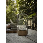 Skagerak Lampada a olio Bollard