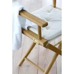 Skagerak Director's Chair, decoration image