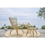 Sika-Design Monet Exterior chair, natural