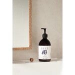 SEES Company Biodegradable liquid soap No. 1, cedar - orange