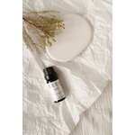 SEES Company Aroma stone for essential oils, white clay