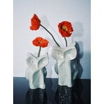Serax Vase After Midnight, S, bleu clair, image décorative