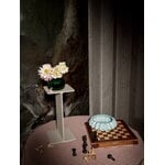 String Furniture Museum pedestal, beige, decoration image