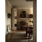 String Furniture String metal shelf, 58 x 30 cm, high, white, view 21