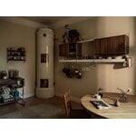 String Furniture String metal shelf, 58 x 30 cm, high, white, view 22