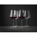Spiegelau Definition Bordeaux glass, 4 pcs, decoration image