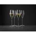 Spiegelau Definition champagne glass, 4 pcs, view 2