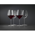 Spiegelau Hi-Lite copa de Borgoña, 4 uds., imagen de decoración