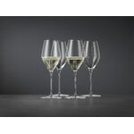 Spiegelau Hi-Lite copa de champán, 4 uds., imagen de decoración