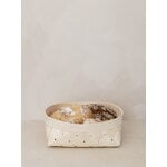 Verso Design Silva bread basket, L, natural birch, view 2