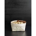 Verso Design Silva bread basket, S, natural birch, view 3