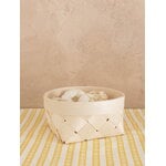Verso Design Silva bread basket, S, natural birch, view 4