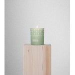 Skandinavisk Scented candle with lid, FJORD, small