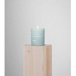 Skandinavisk Scented candle with lid, ØY, small