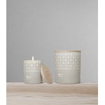 Skandinavisk Scented candle with lid, RO, small