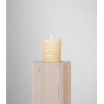 Skandinavisk Scented candle with lid, LYKKE, small