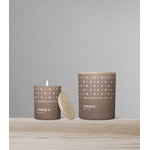 Skandinavisk Scented candle with lid, HYGGE, large