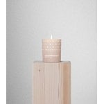 Skandinavisk Scented candle with lid, ROSENHAVE, small