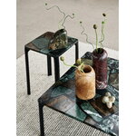 Tom Dixon Smash side table, mixed marble, view 9
