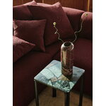 Tom Dixon Smash side table, mixed marble, view 7