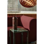 Tom Dixon Smash side table, mixed marble, view 8