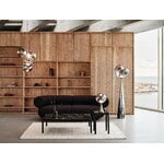 Tom Dixon Smash coffee table, rectangle, view 2