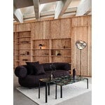 Tom Dixon Smash coffee table, rectangle, view 8