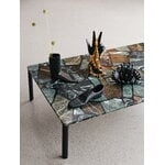 Tom Dixon Cast Foot, cast iron, view 2