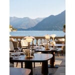 Louis Poulsen PH 1/1 Portable table lamp, brass metallised, view 10