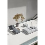 Blomus Stay Day Bed, L, Wolkengrau