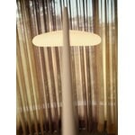 Stilnovo Mr. Magoo floor lamp, 2800K, dimmable, white, decoration image